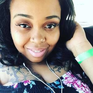 Meet your Posher, Brandy